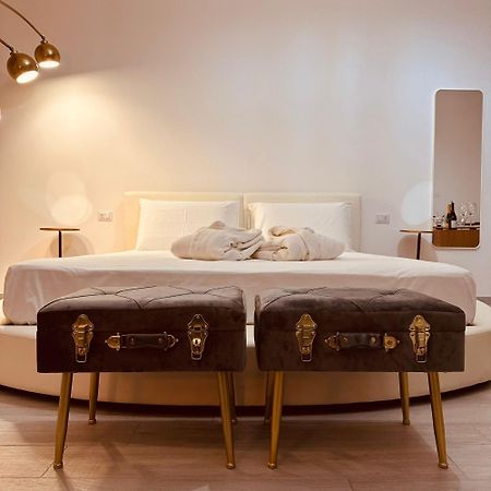 Muralta Suite & Luxury Rooms 알타무라 외부 사진