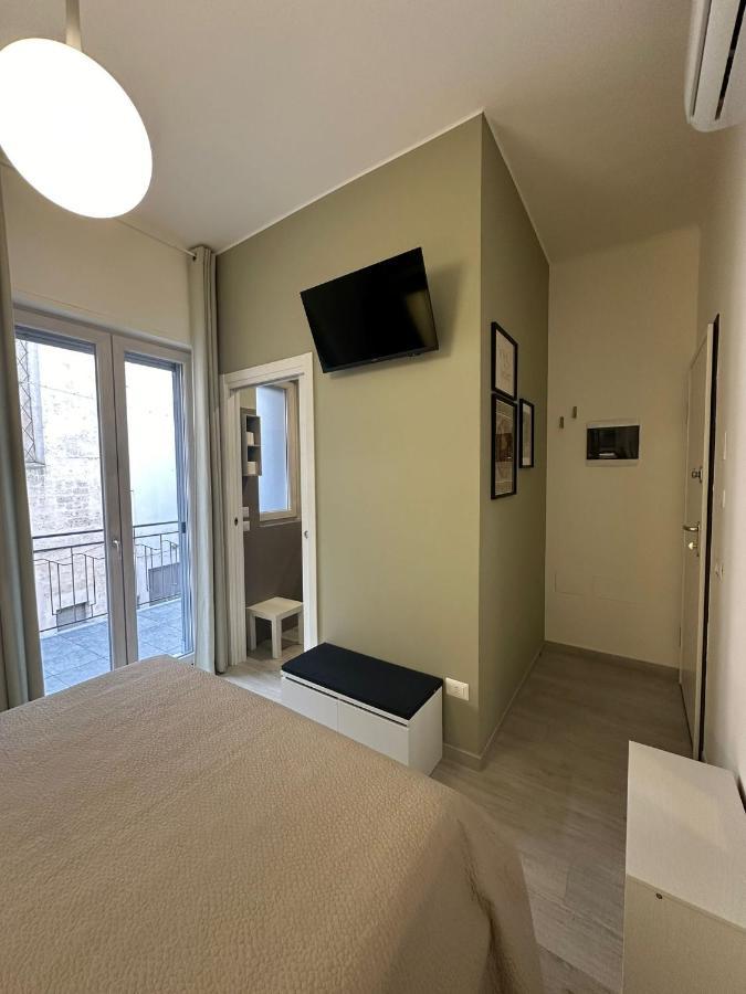 Muralta Suite & Luxury Rooms 알타무라 외부 사진