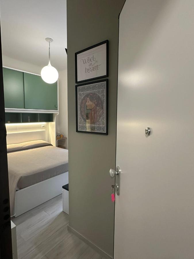 Muralta Suite & Luxury Rooms 알타무라 외부 사진