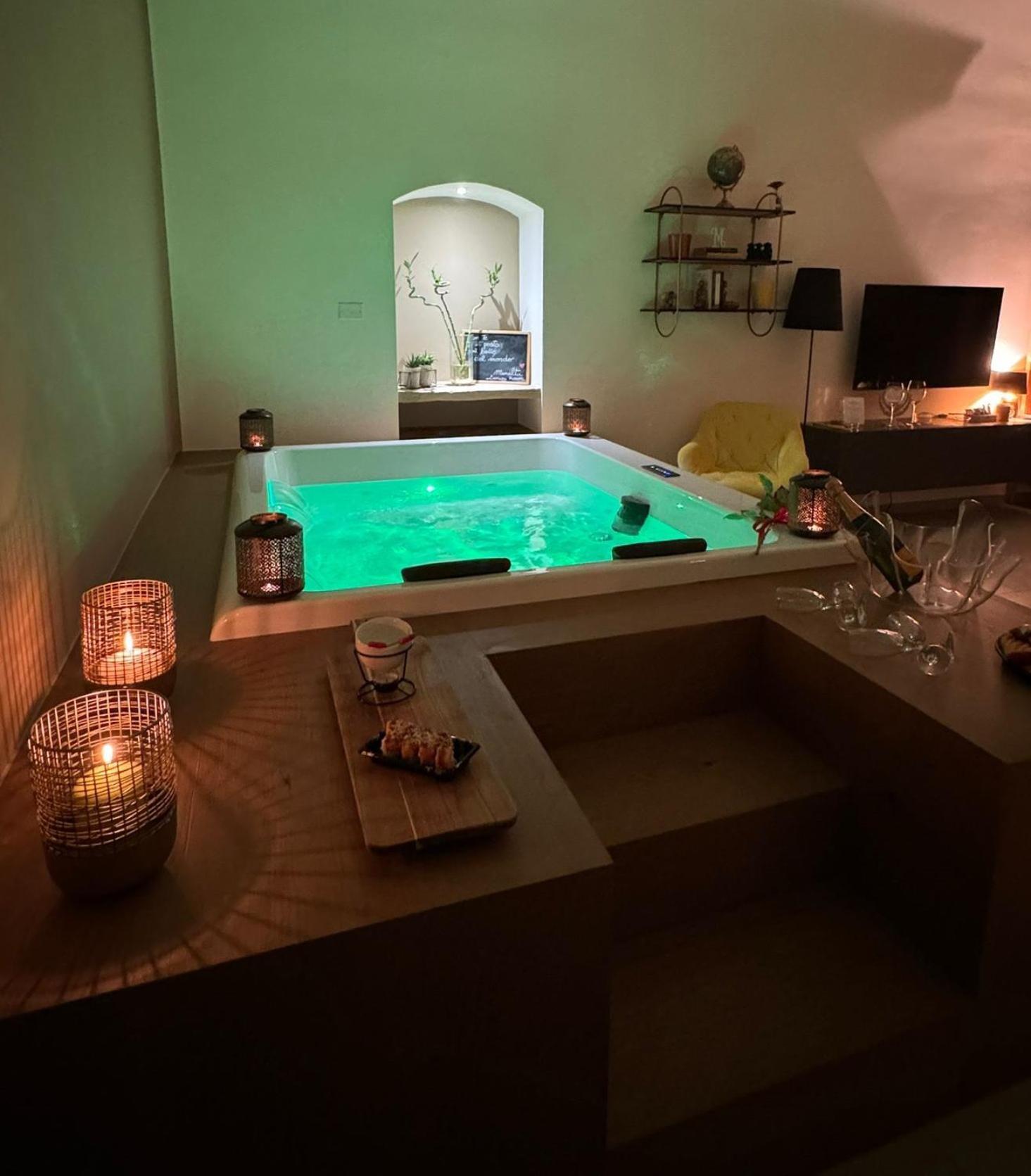 Muralta Suite & Luxury Rooms 알타무라 외부 사진