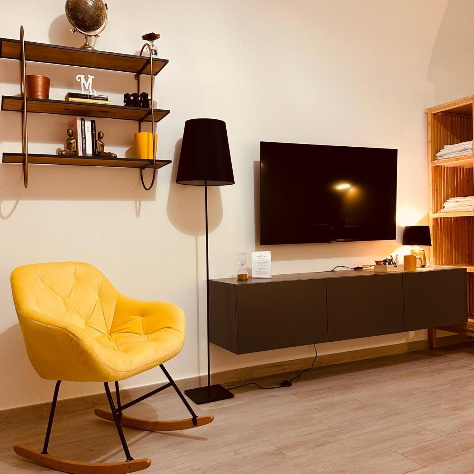 Muralta Suite & Luxury Rooms 알타무라 외부 사진