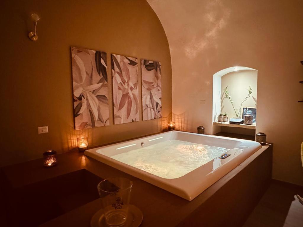 Muralta Suite & Luxury Rooms 알타무라 외부 사진