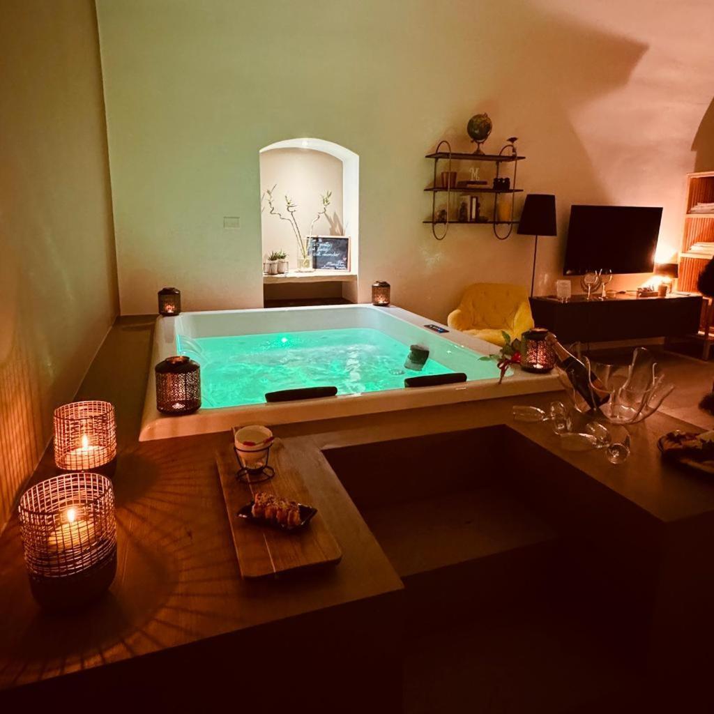 Muralta Suite & Luxury Rooms 알타무라 외부 사진