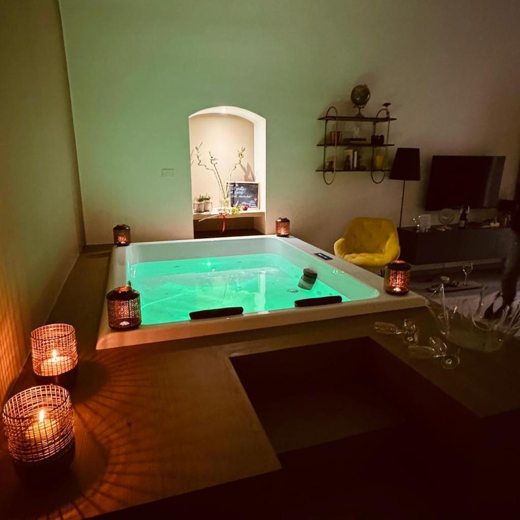 Muralta Suite & Luxury Rooms 알타무라 외부 사진