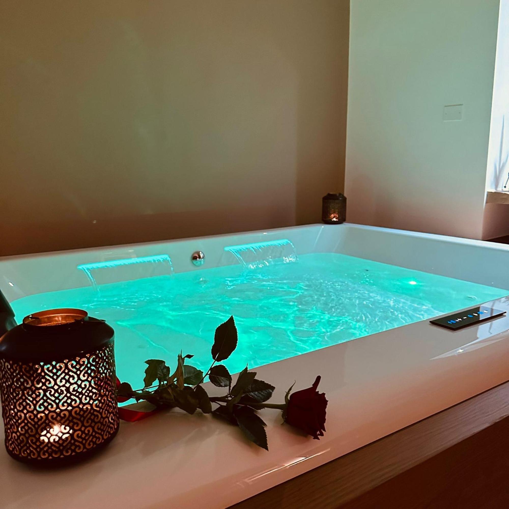 Muralta Suite & Luxury Rooms 알타무라 외부 사진