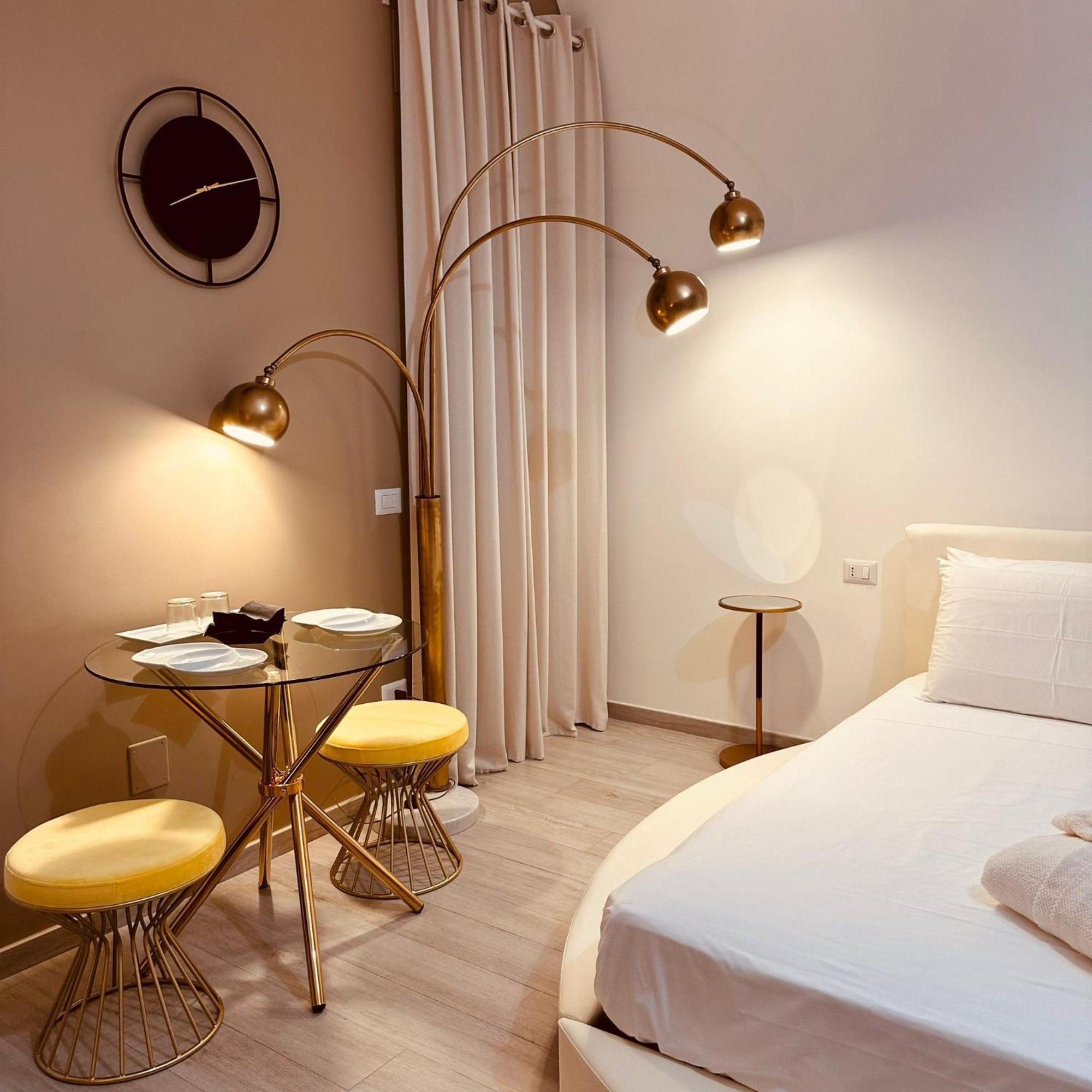 Muralta Suite & Luxury Rooms 알타무라 외부 사진
