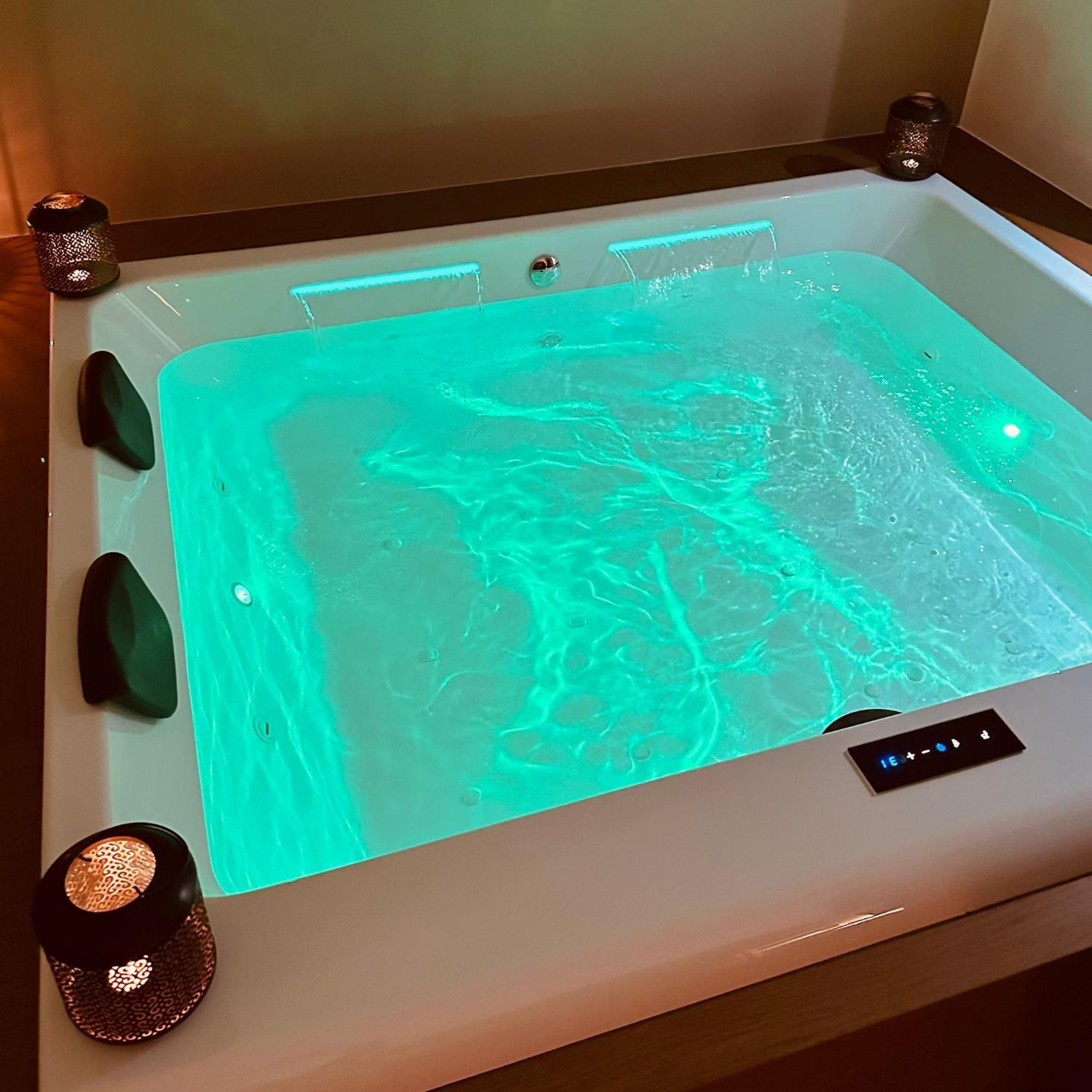 Muralta Suite & Luxury Rooms 알타무라 외부 사진